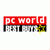 Australian PC World Best Buys Logo PNG Vector