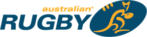 Australian Rugby Logo PNG Vector