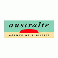 Australie Logo PNG Vector