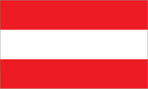 Austria Logo PNG Vector
