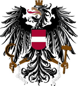 Austria Logo PNG Vector