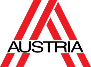 Austria Quality Logo PNG Vector