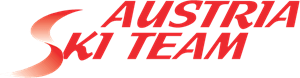 Austria Ski Team Logo Vector