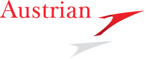 Austrian Airlines Logo PNG Vector