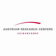 Austrian Research Center Logo PNG Vector