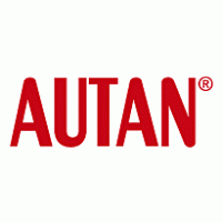 Autan Logo PNG Vector
