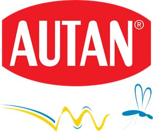 Autan Mosquito Logo PNG Vector