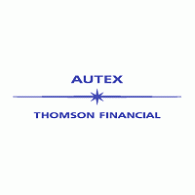 Autex Logo PNG Vector