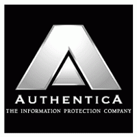Authentica Logo PNG Vector