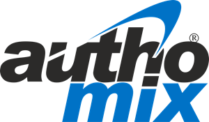 Autho Mix Logo Vector