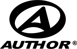 Author Logo Vector
