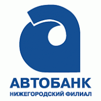 AutoBank Logo PNG Vector
