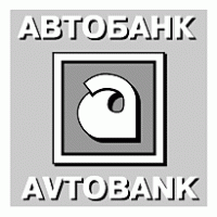 AutoBank Logo Vector
