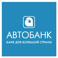 AutoBank Logo PNG Vector