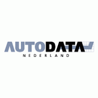 AutoDATA Nederland Logo PNG Vector