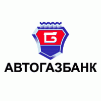 AutoGazBank Logo Vector