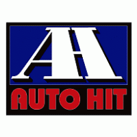 AutoHit Logo PNG Vector