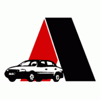 AutoSalon Logo PNG Vector