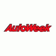 AutoWeek Logo PNG Vector