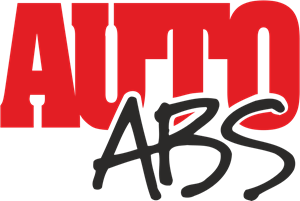 Auto ABS Logo PNG Vector