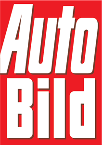 Auto Bild Logo PNG Vector