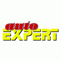 Auto Expert Logo PNG Vector