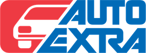 Auto Extra Logo Vector