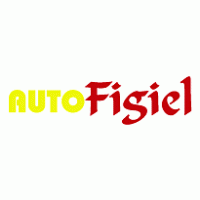 Auto Figiel Logo PNG Vector