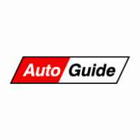 Auto Guide Logo Vector