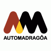 Auto Madragoa Logo PNG Vector