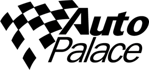 Auto Palace Logo PNG Vector