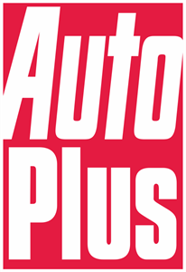 Auto Plus Logo PNG Vector