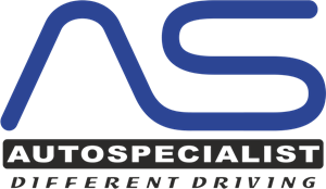 Auto Specialist Logo PNG Vector