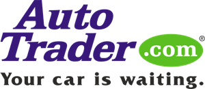 Auto Trader .com Logo PNG Vector