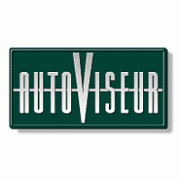Auto Viserur Logo Vector