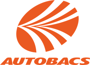 Autobacks Logo PNG Vector