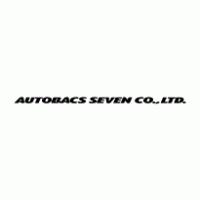 Autobacs Seven Logo PNG Vector