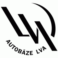 Autobaze LVA Logo PNG Vector
