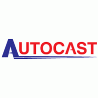 Autocast Logo PNG Vector