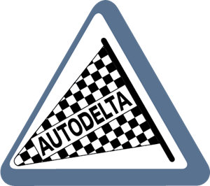 Autodelta Logo PNG Vector