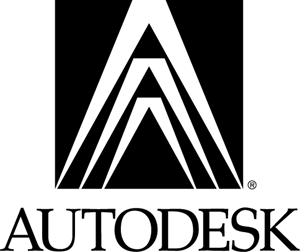 Autodesk Logo PNG Vector