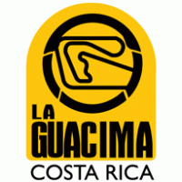 Autodromo La Guacima Logo PNG Vector