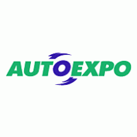Autoexpo Logo PNG Vector