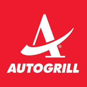 Autogrill Spa Logo PNG Vector