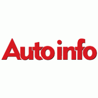 Autoinfo Logo PNG Vector