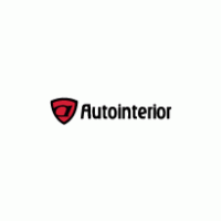 Autointerior Logo PNG Vector
