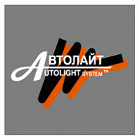 Autolight Logo PNG Vector