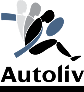 Autoliv Logo Vector