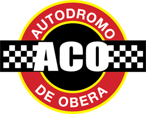 Automóvil Club Oberá Logo PNG Vector