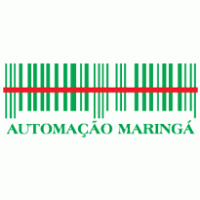 Automacao Maringa Logo Vector